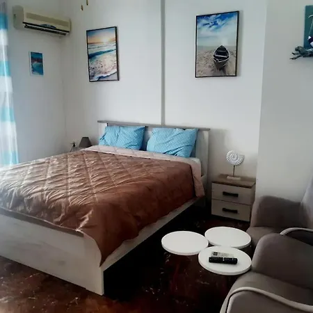 Mama Mia Apartment, Beachfront