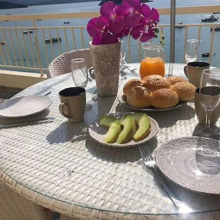 Apartament Mama Mia Apartment, Beachfront