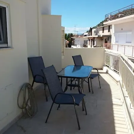 Mama Mia Apartment, Beachfront *